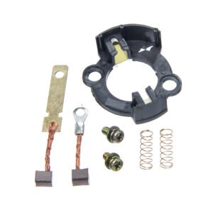 ESCOVA MOTOR DE PARTIDA C/ SUPORTE CONDOR BIZ 100