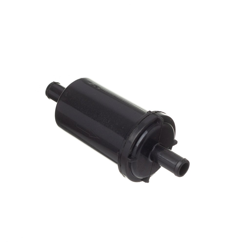 FILTRO COMBUSTIVEL EKSIM (C/ ROSCA) BROS 150 09