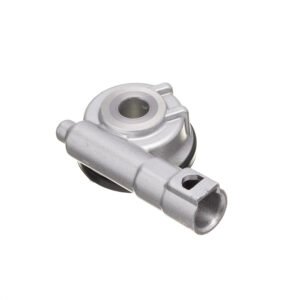 ENGRENAGEM VELOCIMETRO (DESMULTIPLICADOR- ACO) GP7 CG 150 ES
