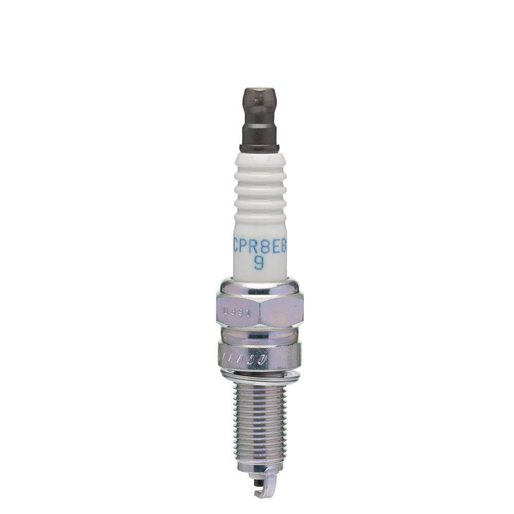 VELA NGK CPR8EB-9