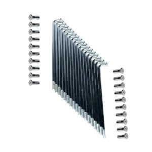 RAIO ZINCADO GP7 (T) BIZ 100
