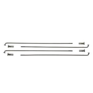 RAIO ZINCADO GP7 (D) BIZ 100