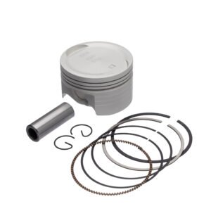 PISTAO KIT C/ANEL  KMP DYAMOND CG 150  STD