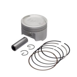 PISTAO KIT C/ANEL  KMP DYAMOND CG 160 0.50