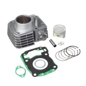 KIT KMP DYAMOND C/CILINDRO PISTAO ANEL E JUNTA CG 125 09/18