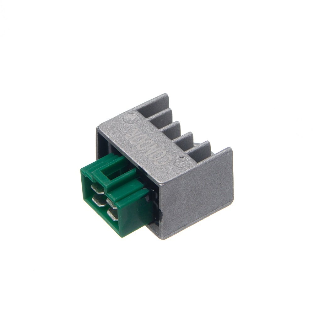 RETIFICADOR REGULADOR CONDOR 12V CG 125 92/99