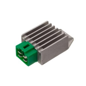 RETIFICADOR REGULADOR CONDOR 12V CG 150 04/08
