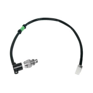 SONDA LAMBDA NTK BIZ 125 GASOLINA 09-10 (ZSR0002-HG011)