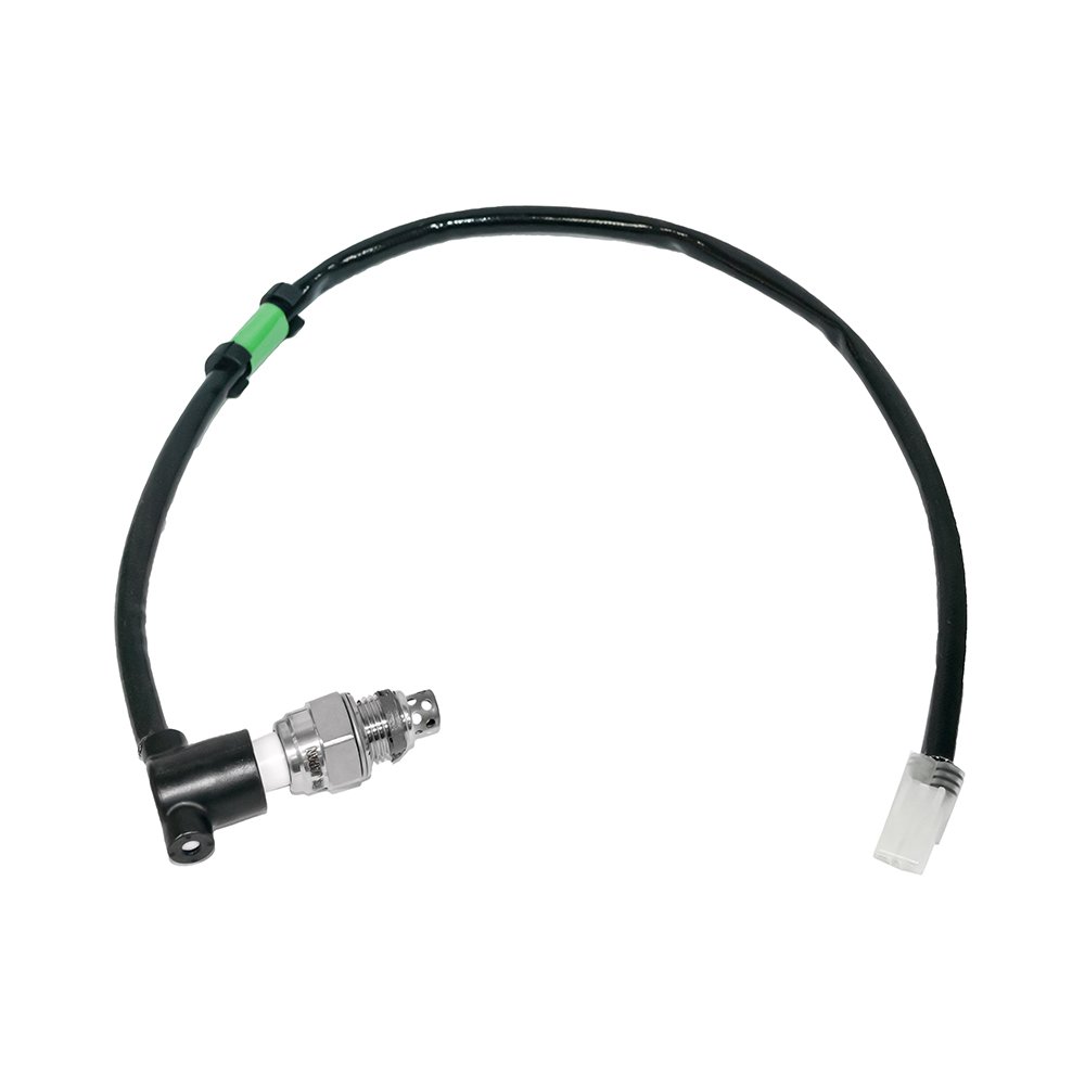 SONDA LAMBDA NTK BIZ 125 GASOLINA 09-10 (ZSR0002-HG011)