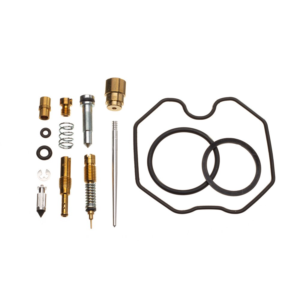 REPARO CARBURADOR GP7 BROS 125