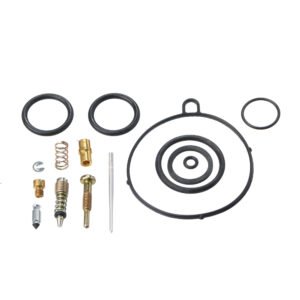 REPARO CARBURADOR GP7 (16 PECAS) C100 BIZ