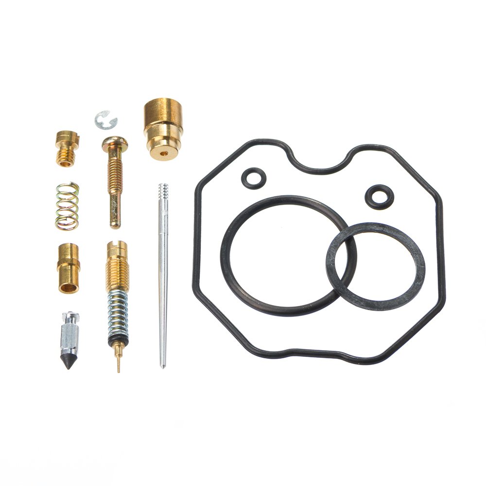 REPARO CARBURADOR GP7 CG 125 92 A 95