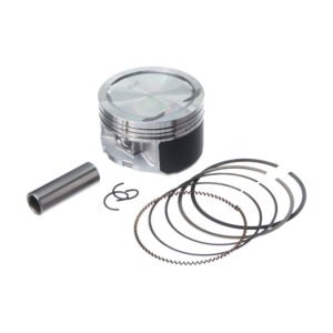PISTAO KIT C/ANEL KMP CB 300R 0,25
