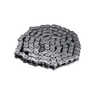 CORRENTE TRANSMISSAO DAROM 428HX128L BROS 160 - XRE 190