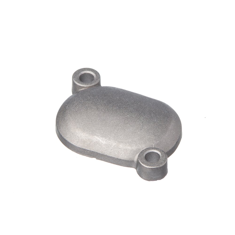 TAMPA REGULAGEM VALVULA GP7 BIZ 125