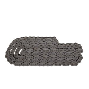 CORRENTE TRANSMISSAO DAROM C/ RETENTOR 428HPOX128L BROS 160