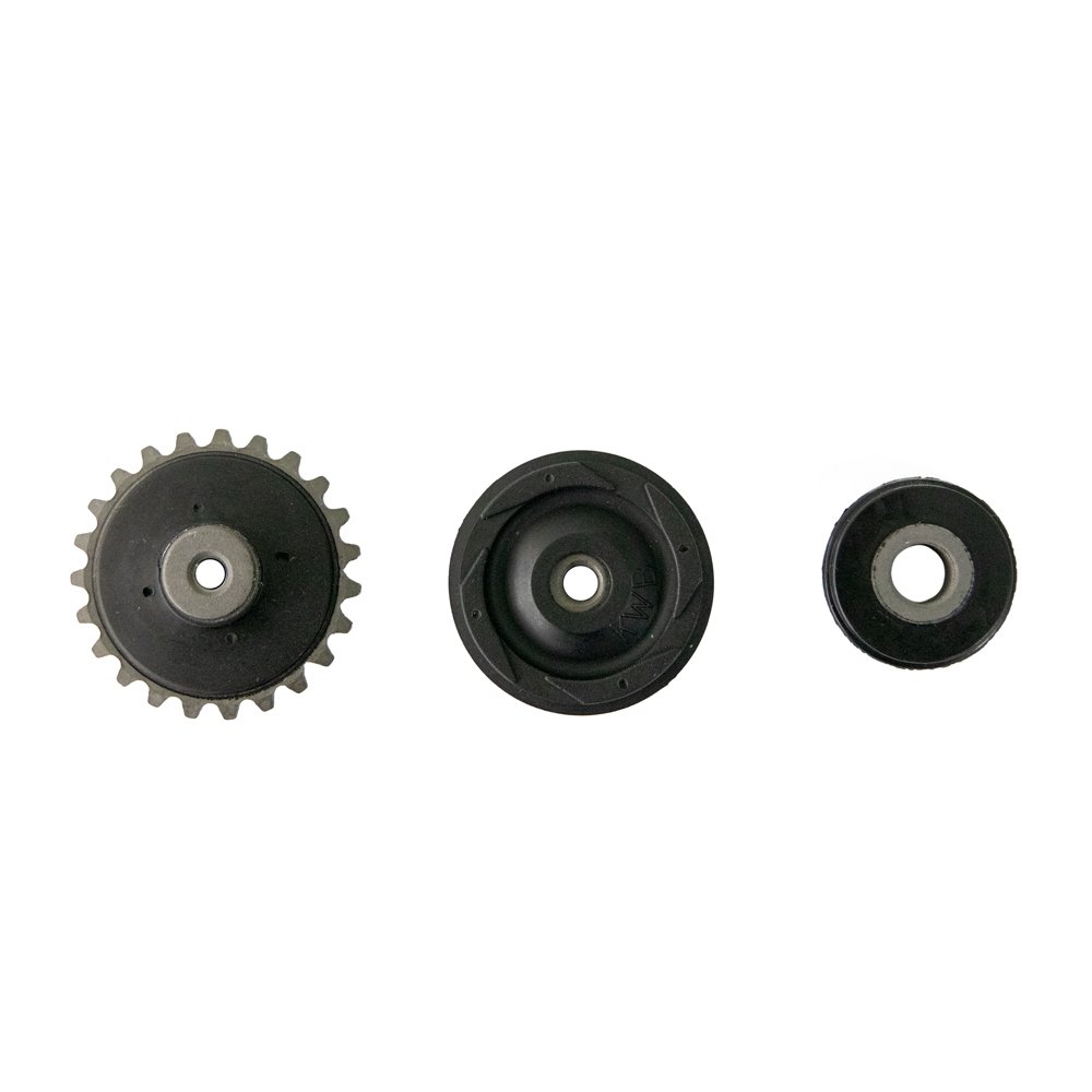 KIT TENSOR DA CORRENTE COMANDO (3PCS) GP7 BIZ 110 - POP 110