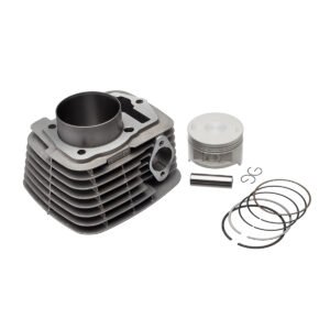 KIT KMP C/CILINDRO. PISTAO. ANEL CRF 230 07 A 21