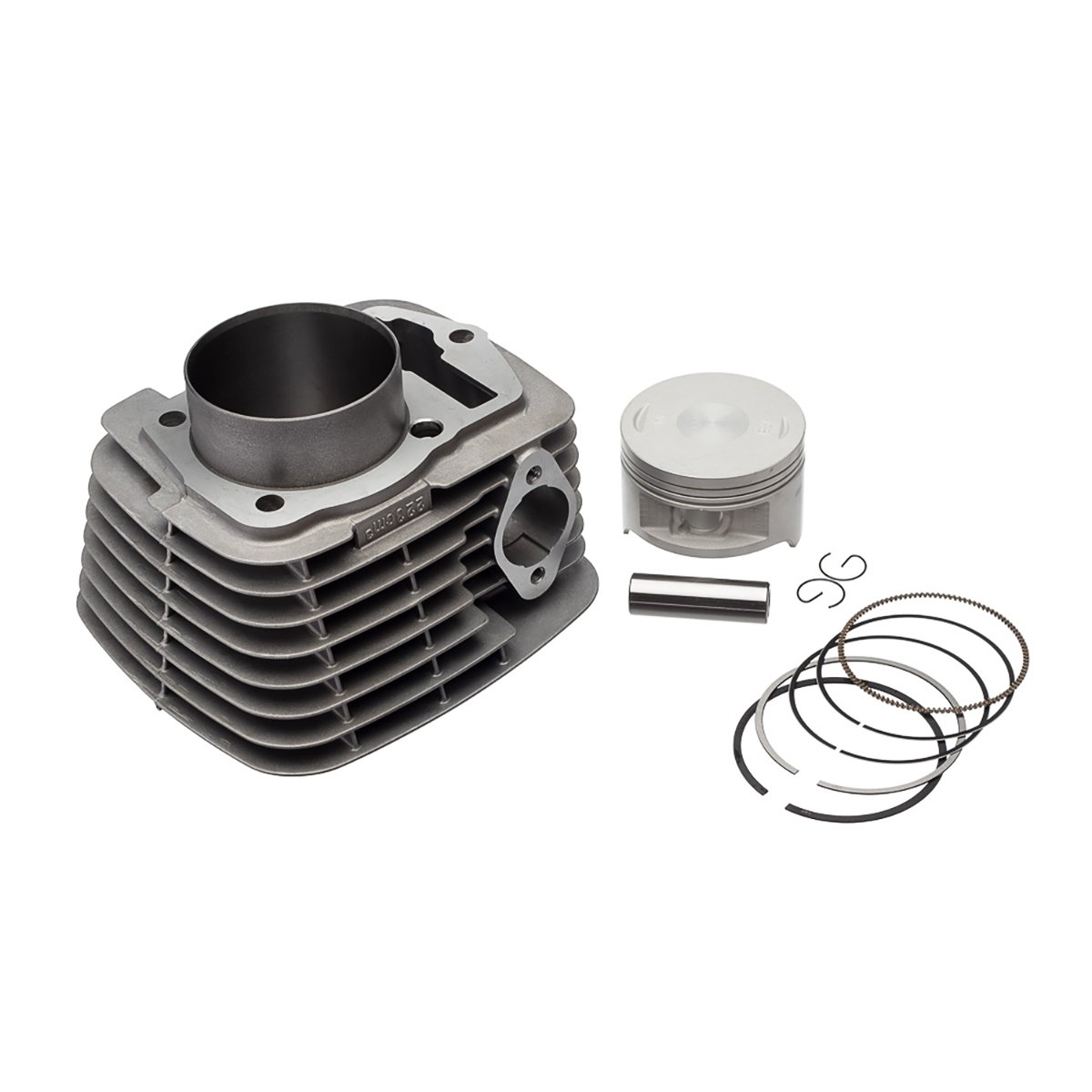 KIT KMP C/CILINDRO. PISTAO. ANEL CRF 230 07 A 21