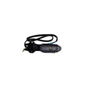 PISCA DIANTEIRO DIREITO KEISI LED CB 250F TWISTER 19/22