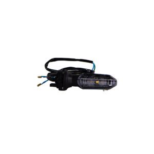 PISCA TRASEIRO DIREITO KEISI LED  CB 250F TWISTER 19/22