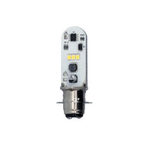 LAMPADA FAROL LACFLEX LED M5 12V 9W AC/DC