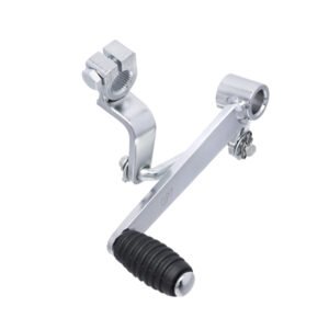 PEDAL CAMBIO COMPLETO GP7 CG 150 SPORT 05/08