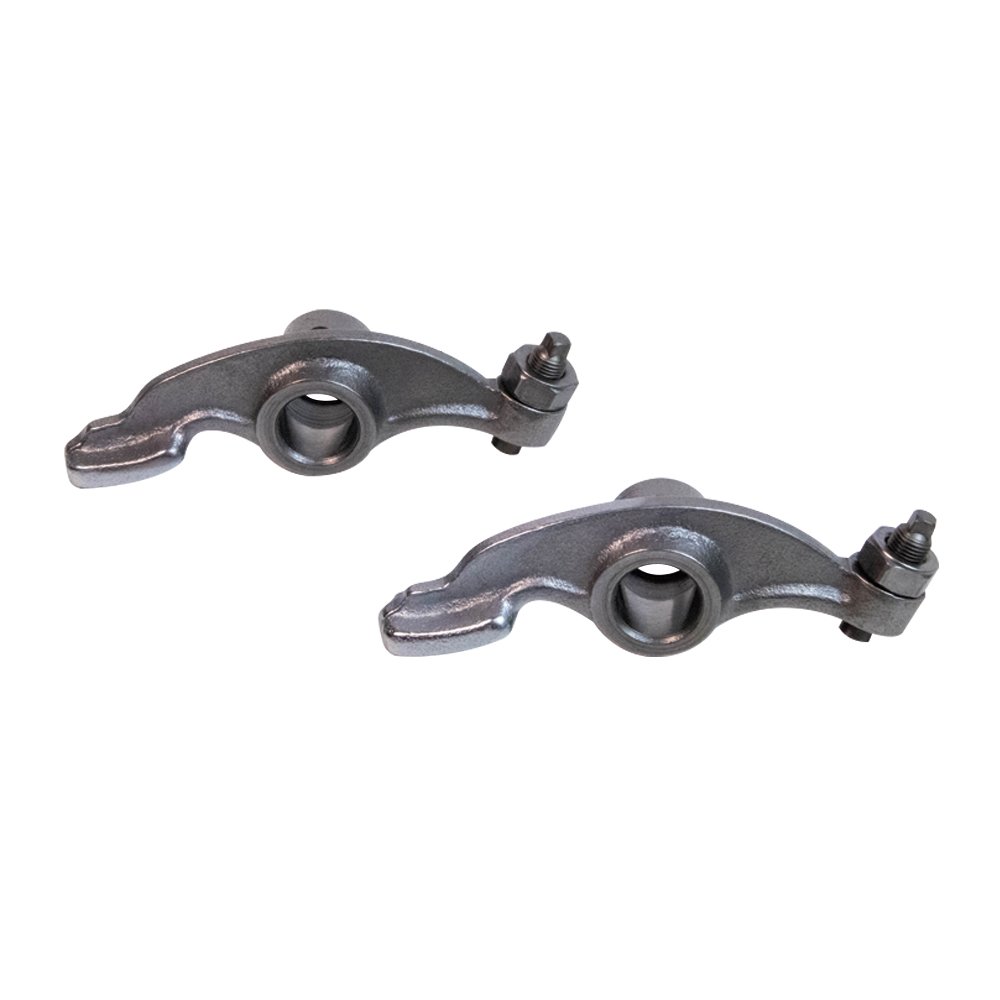 BRACO OSCILANTE WW3 (PAR) BIZ 100 98/15