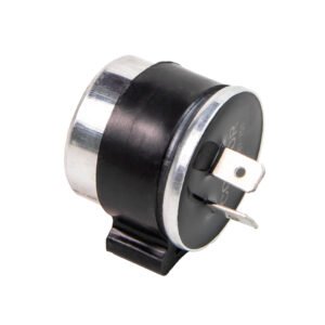 RELE PISCA 12V CONDOR (2 PINOS) CG 125 83/89 (MODELO ANTIGO)