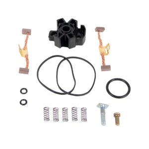 ESCOVA DO MOTOR DE PARTIDA C/ SUPORTE CONDOR CB 300 09/15