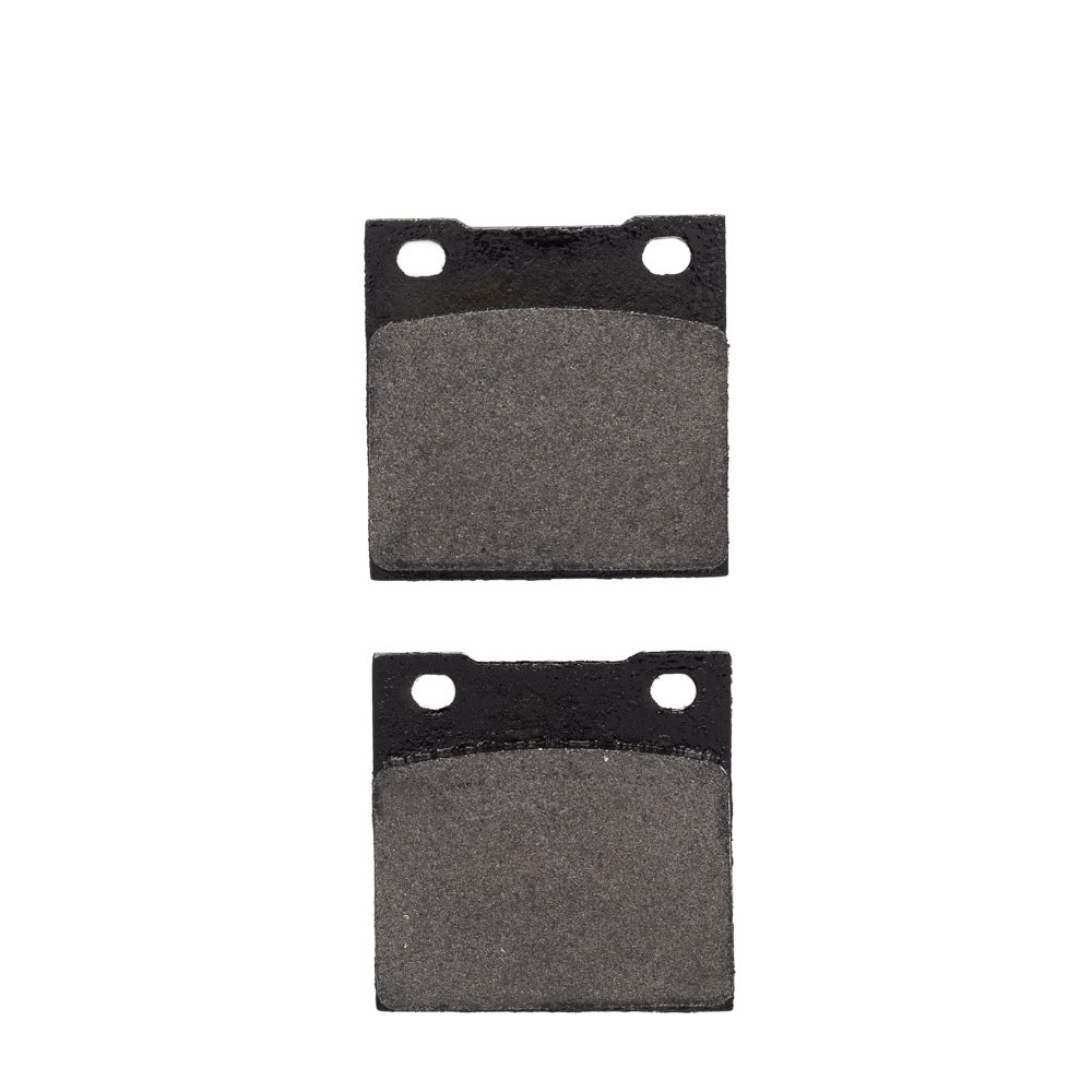 PASTILHA FREIO COBREQ (N-902) CB 400 >82 D.