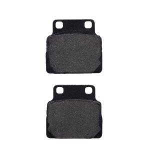 PASTILHA FREIO COBREQ (N-905) CB 400I D./T. - CB450 DX 83