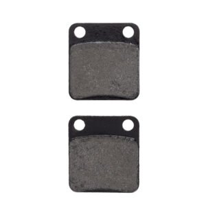 PASTILHA FREIO COBREQ (N-906) CBX 200 - CBX 150 - CG 125