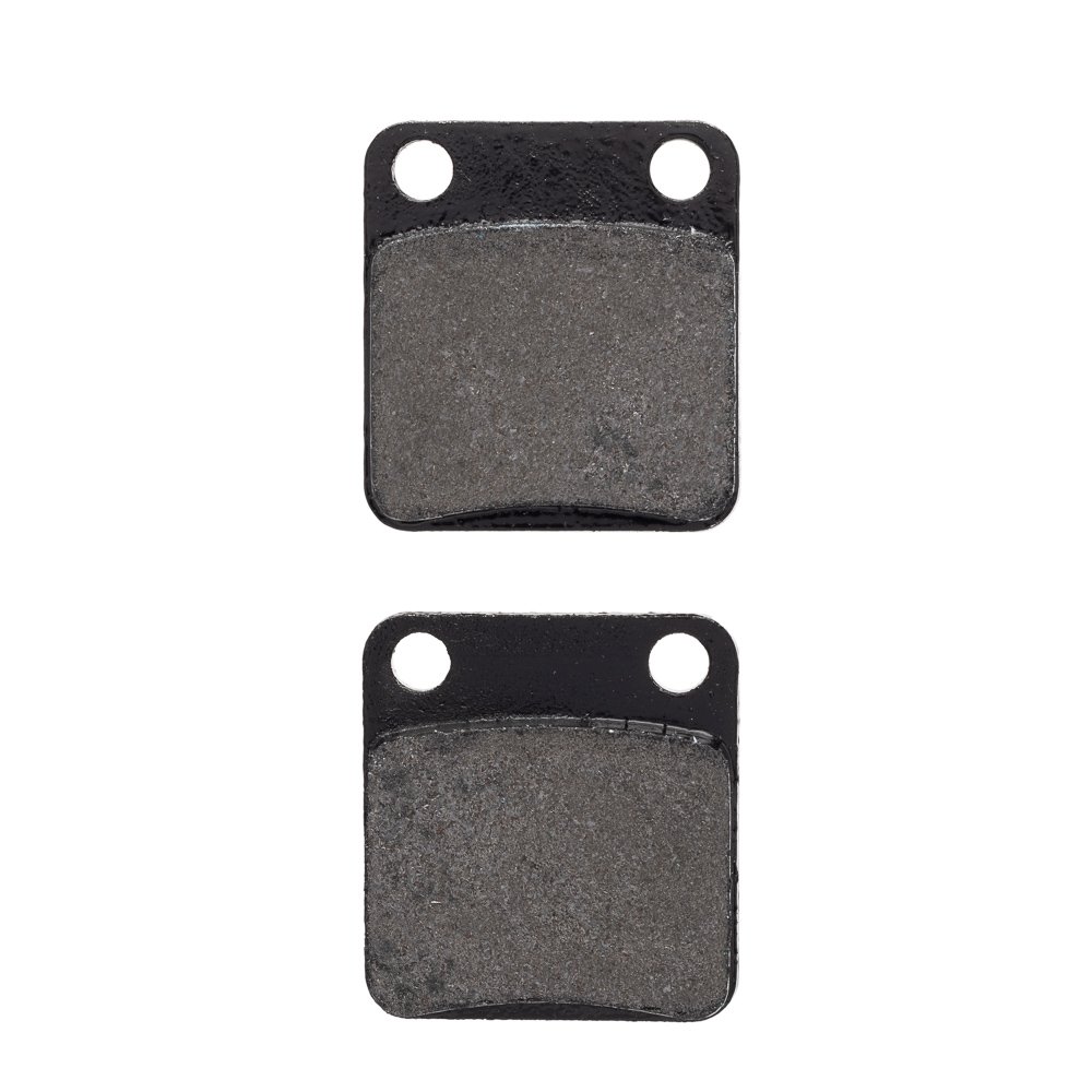 PASTILHA FREIO COBREQ (N-906) CBX 200 - CBX 150 - CG 125