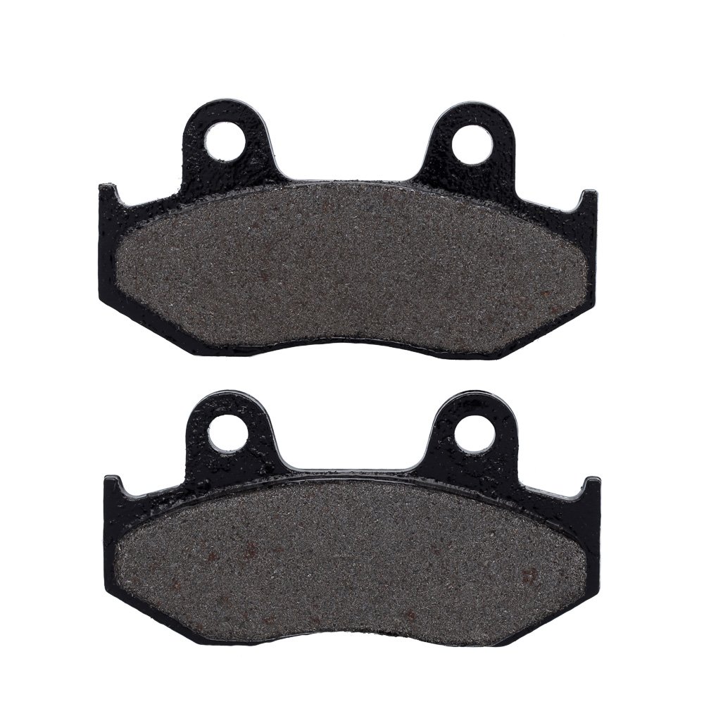 PASTILHA FREIO COBREQ (N-909) LEAD 110 - XLX 350 87-91 D.