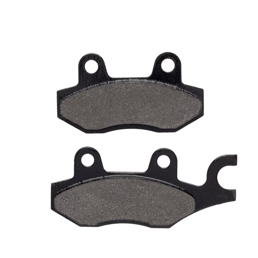 PASTILHA FREIO COBREQ (N-940) CBX 250 TWISTER 01-08 - YBR