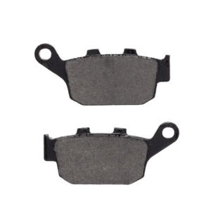 PASTILHA FREIO COBREQ (N-1617) CB 300R 09-12 S/ABS T.