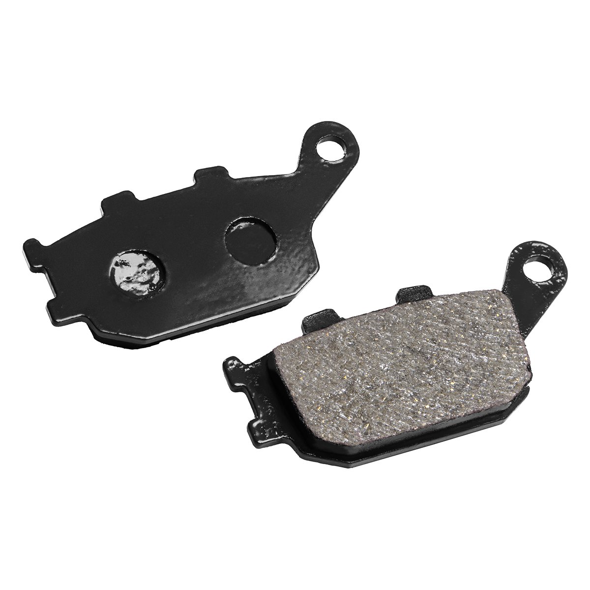 PASTILHA FREIO COBREQ RACING (N-927) XRE 300 C/ ABS 09> T