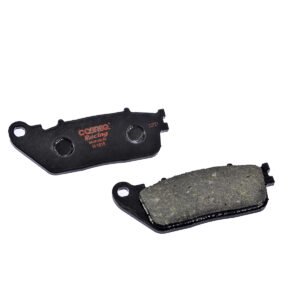 PASTILHA FREIO COBREQ RACING (N-1815) CB 1000R ABS 08 T