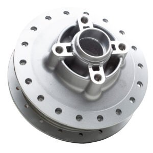 CUBO RODA TRASEIRO COBREQ CG 125 FAN  09> (0014-CB)