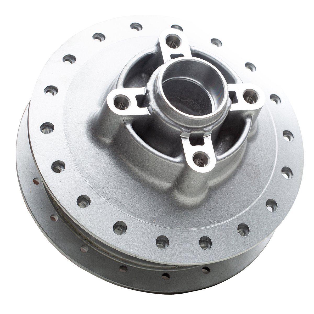 CUBO RODA TRASEIRO COBREQ CG 125 FAN  09> (0014-CB)