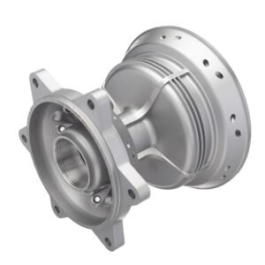 CUBO RODA TRASEIRO COBREQ BROS 150 03> (0016-CB)