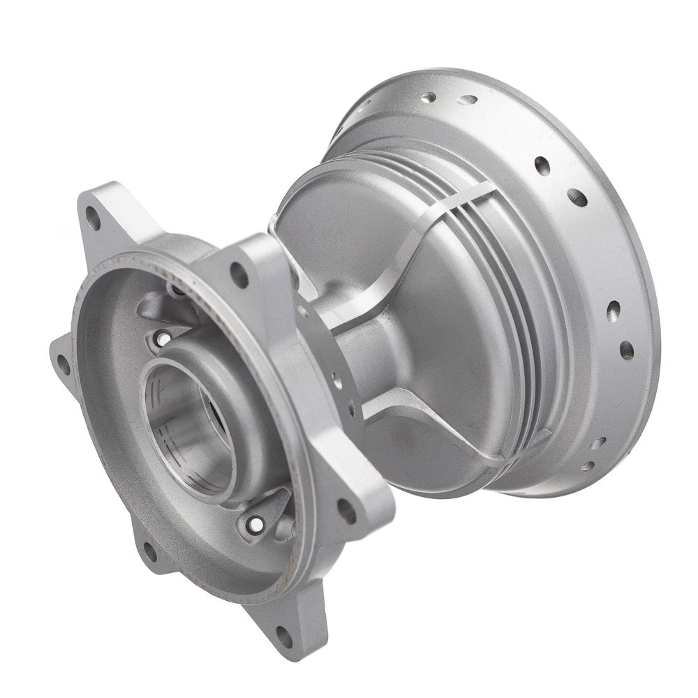 CUBO RODA TRASEIRO COBREQ BROS 150 03> (0016-CB)