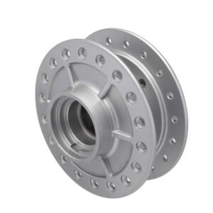 CUBO RODA DIANTEIRO COBREQ NXR BROS 150 03> ESD (FREIO DISCO