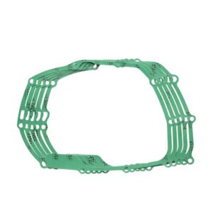JUNTA TAMPA LATERAL DIREITA KMP POP 110I 16/24 - BIZ 110I