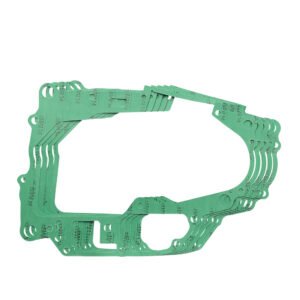 JUNTA CARCACA KMP CBX 250 TWISTER 02/08