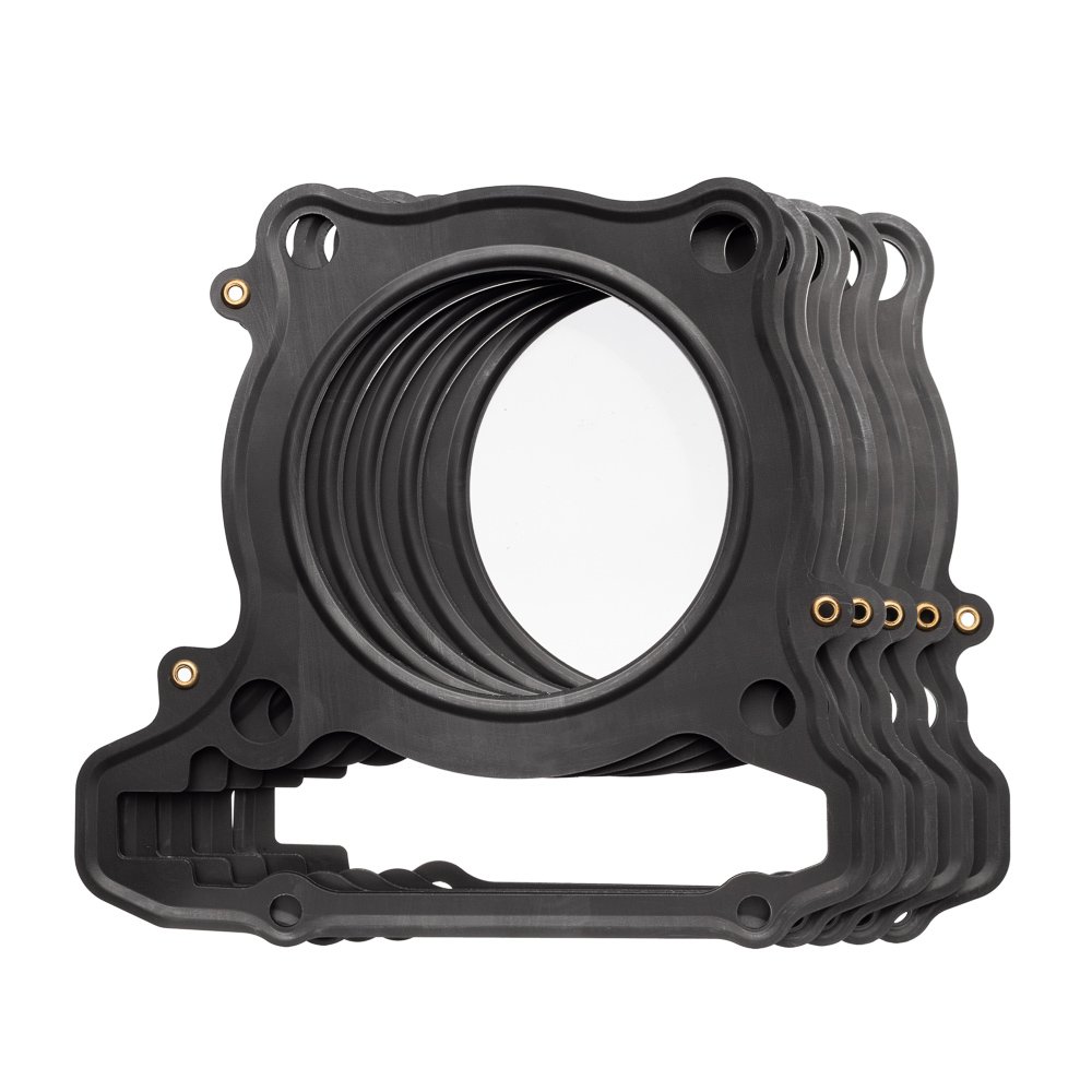 JUNTA CABECOTE KMP CB 300R 10/15 - XRE 300A 10/