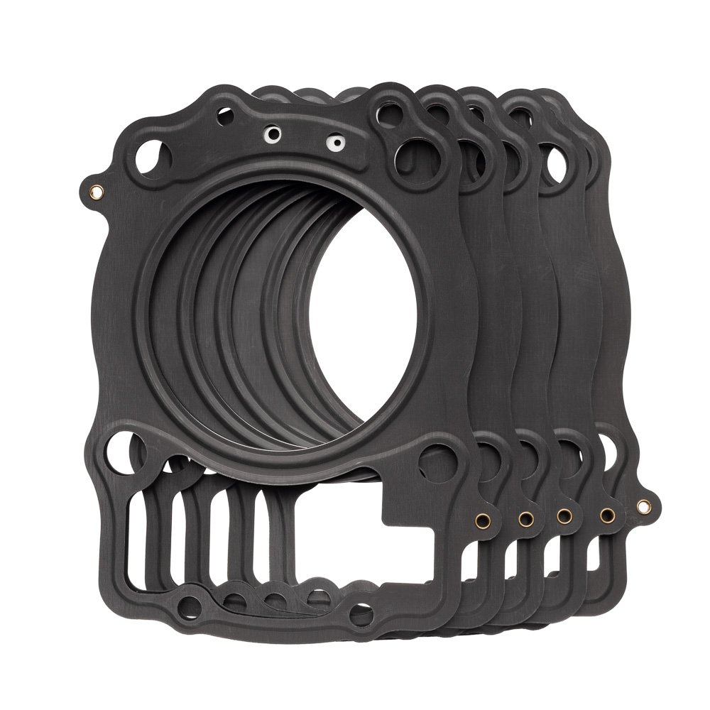 JUNTA CABECOTE KMP CB 250 TWISTER 16/22 - CRF 250F 18/