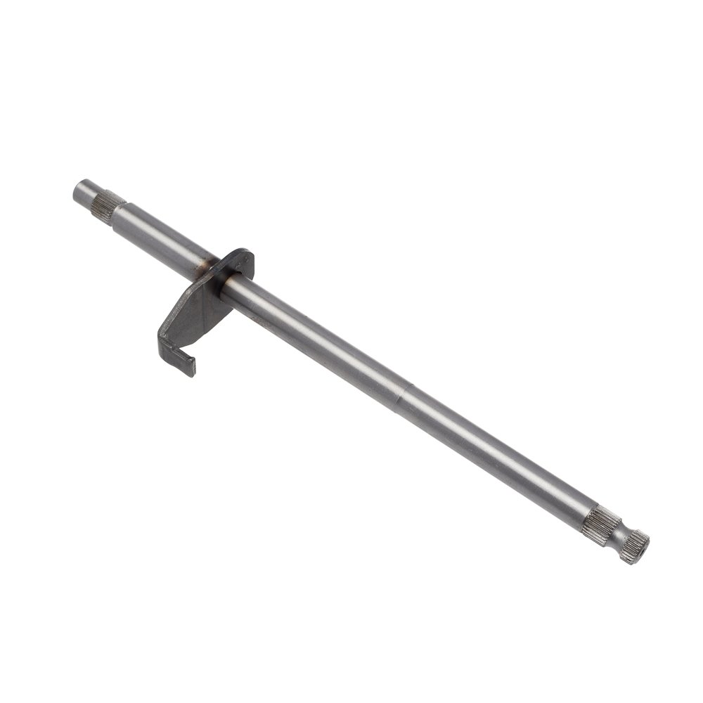 EIXO SELETOR CAMBIO WW3 BIZ 125 06/21