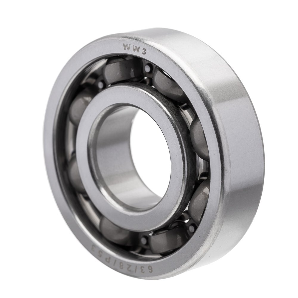 ROLAMENTO VIRABREQUIM WW3 DIR. 63/28HR CG 125 /99 -FAZER 250
